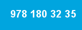 978 180 32 35